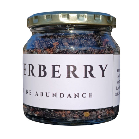 Elderberry