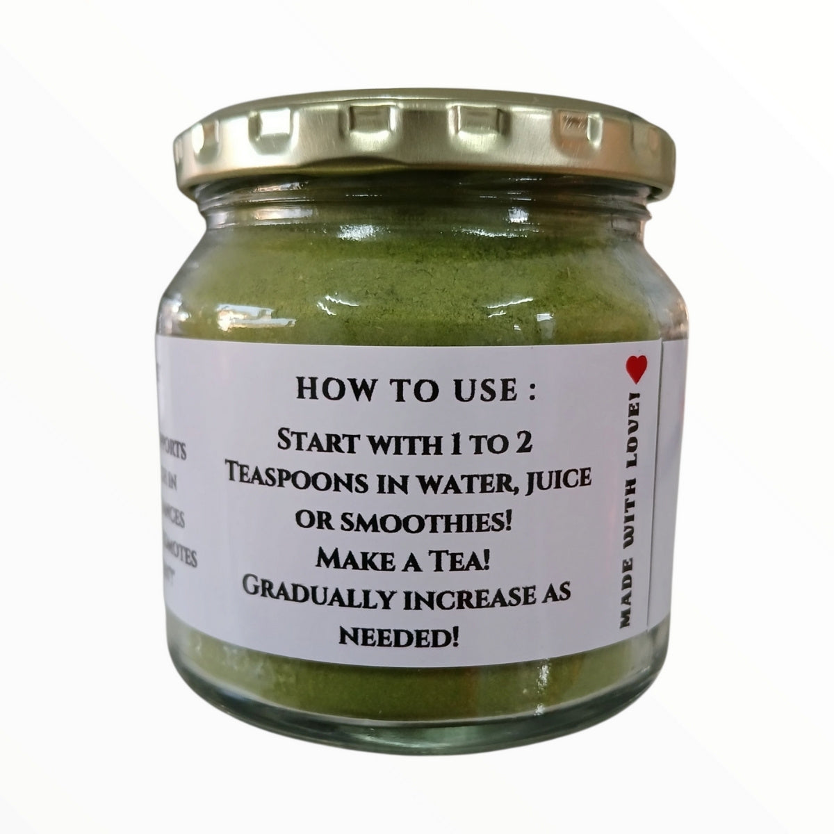 Moringa