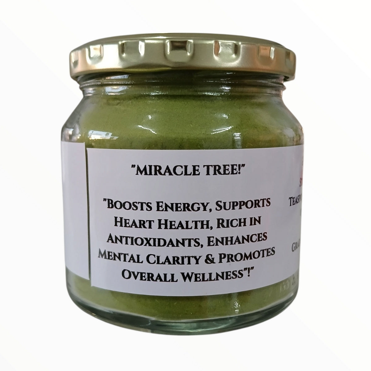 Moringa