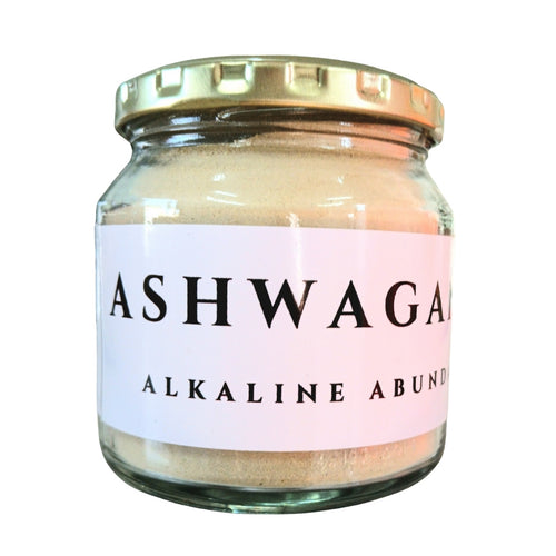 ASHWAGANDA