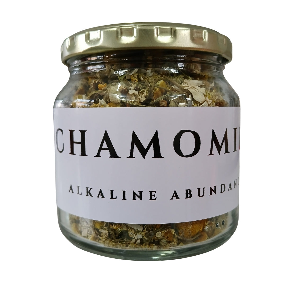 CHAMOMILE FLOWERS