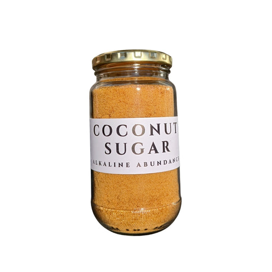 Coconut Sugar