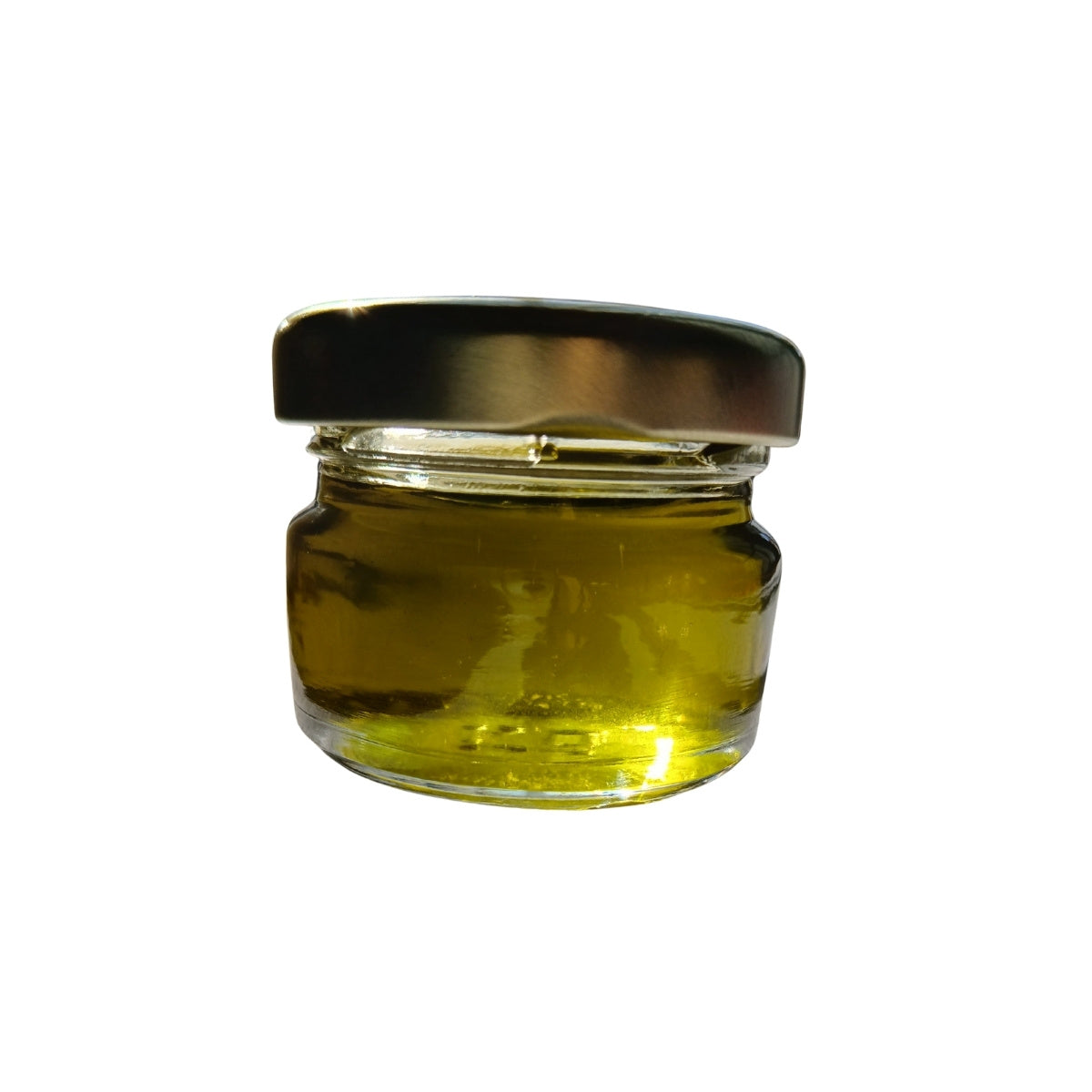 Comfrey Oil