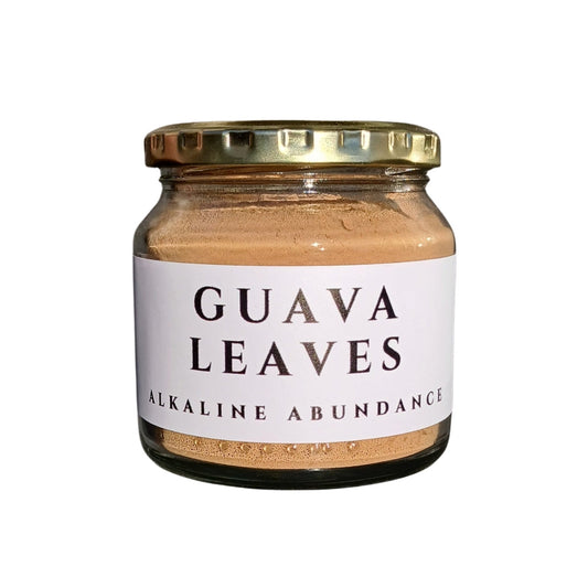 Guava Leaves