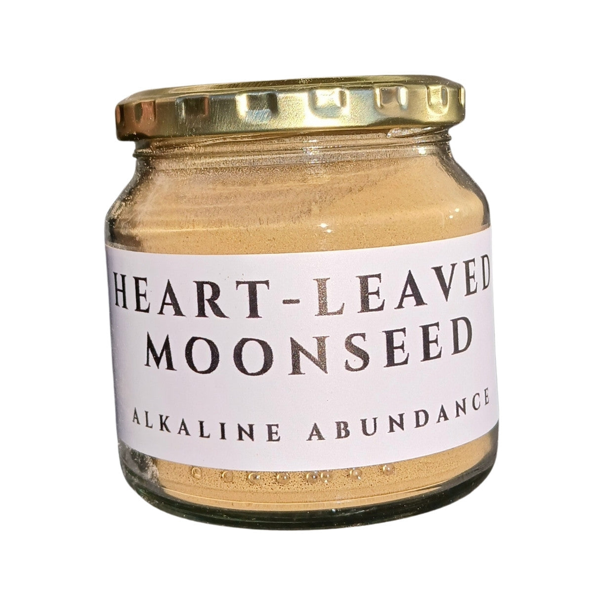 Heart Leaved Moonseed