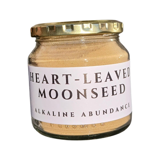 Heart Leaved Moonseed