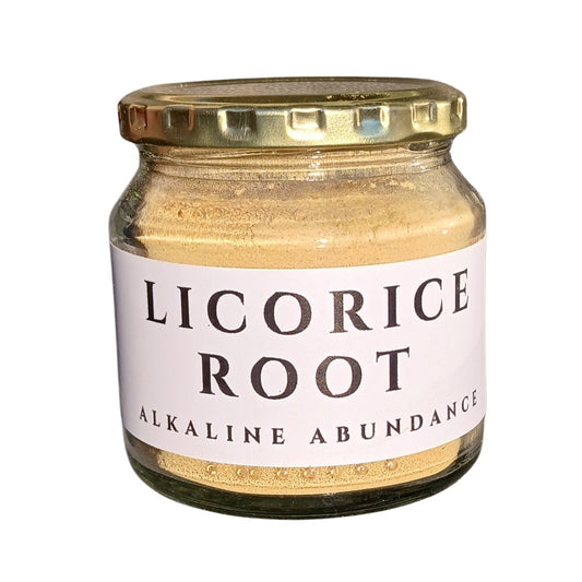 Licorice Root