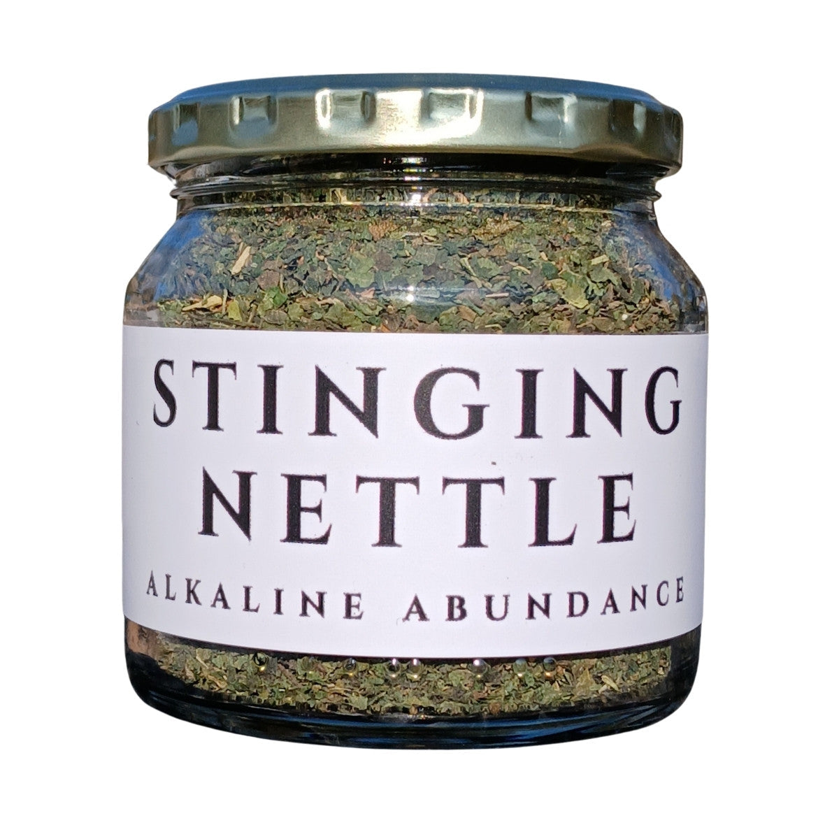 Stinging Nettle
