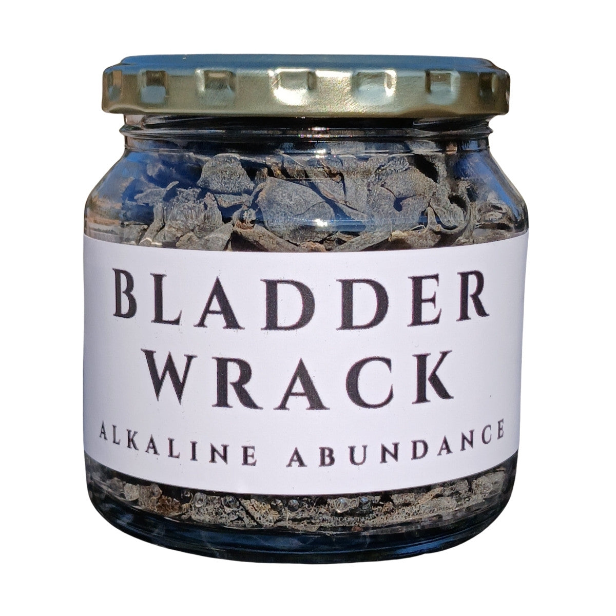 Bladderwrack