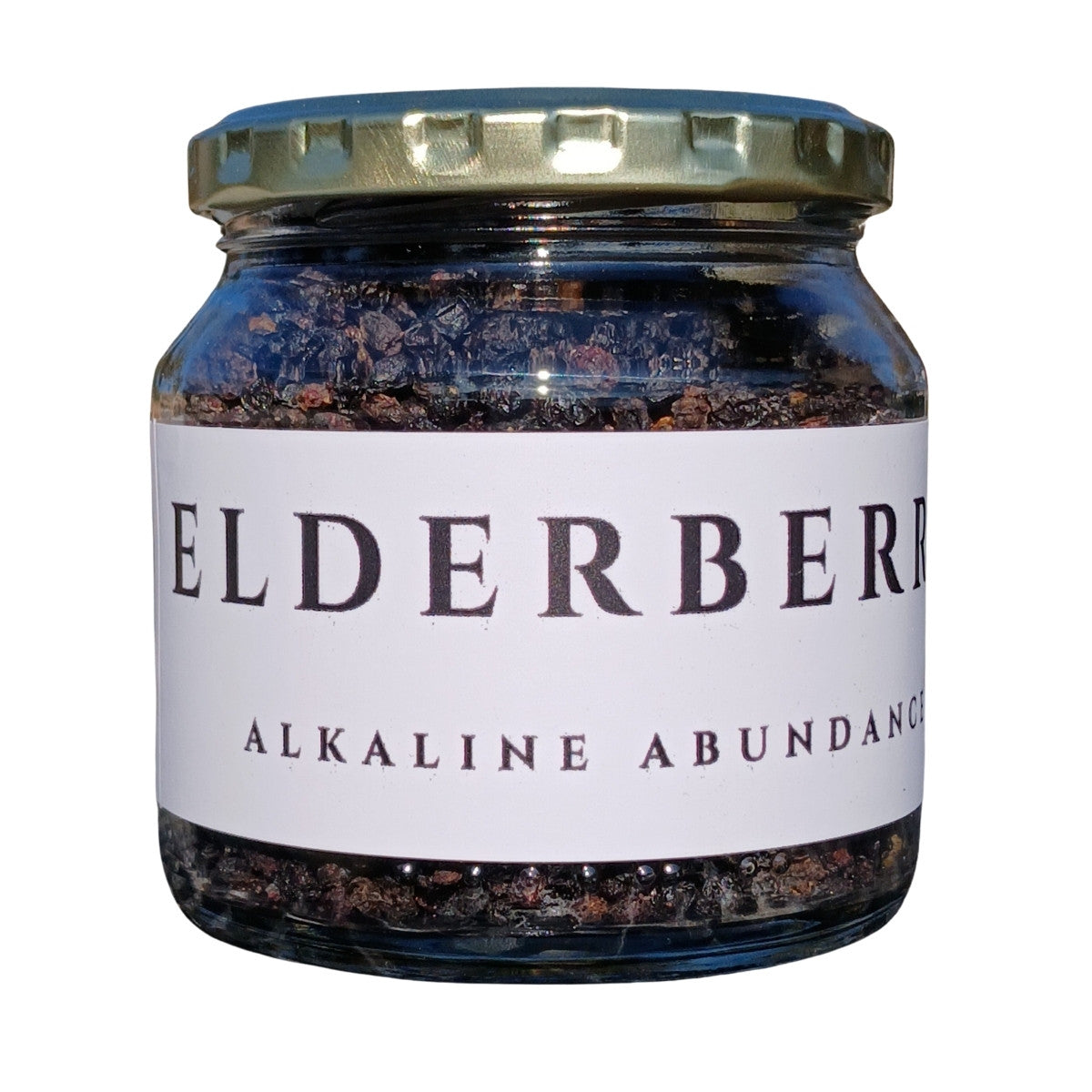 Elderberry