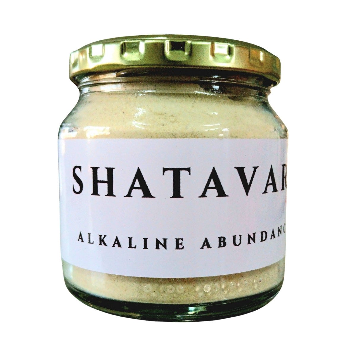 SHATAVARI